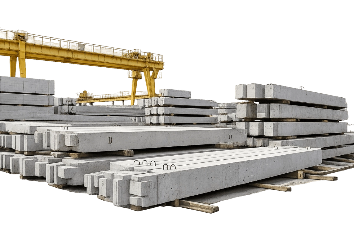 Колонна 6К 132-17 в Краснодаре