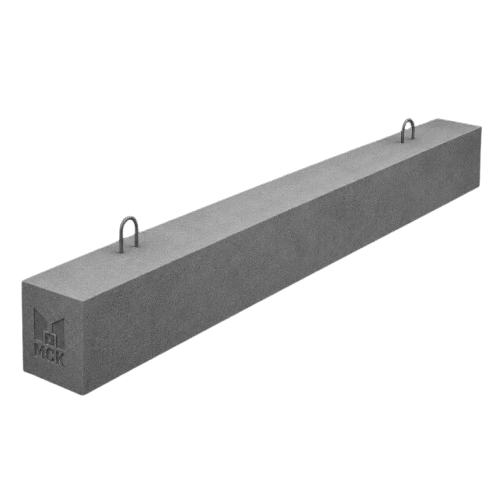 Перемычки брусковые 9ПБ-21-8п в Краснодаре