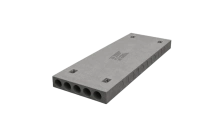 Плита перекрытия ПК 29-10-8