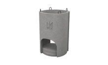 Колодцы ВС-15
