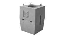 Колодцы КСр 5-10(80) ГЕК