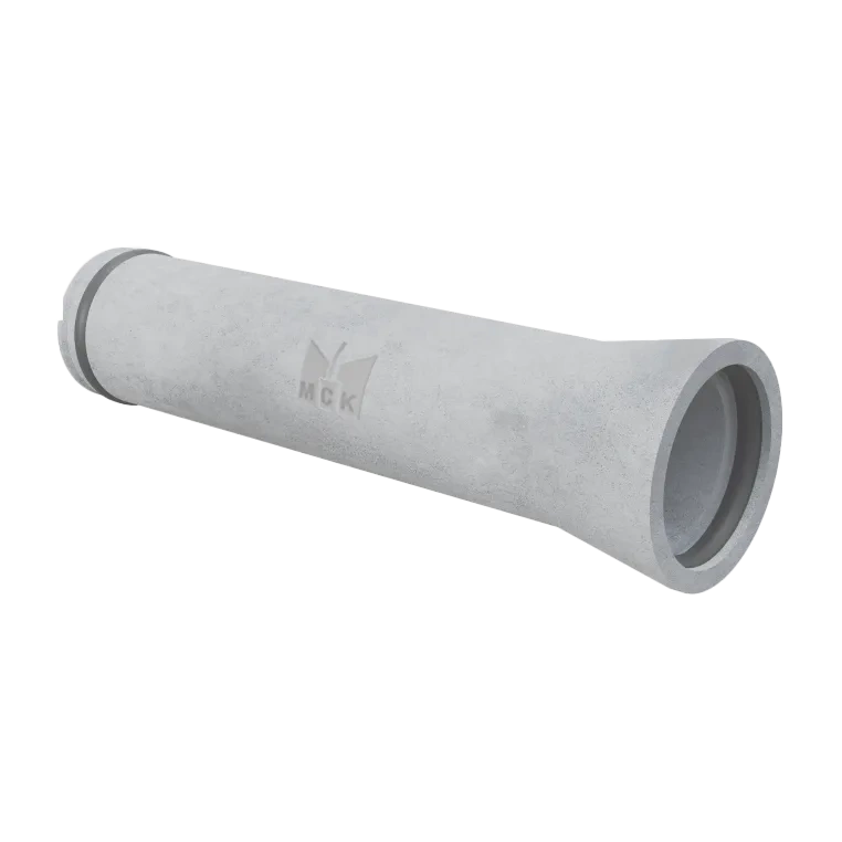 Напорные трубы (ВТ-6) d= 500 (L-5,00) в Краснодаре